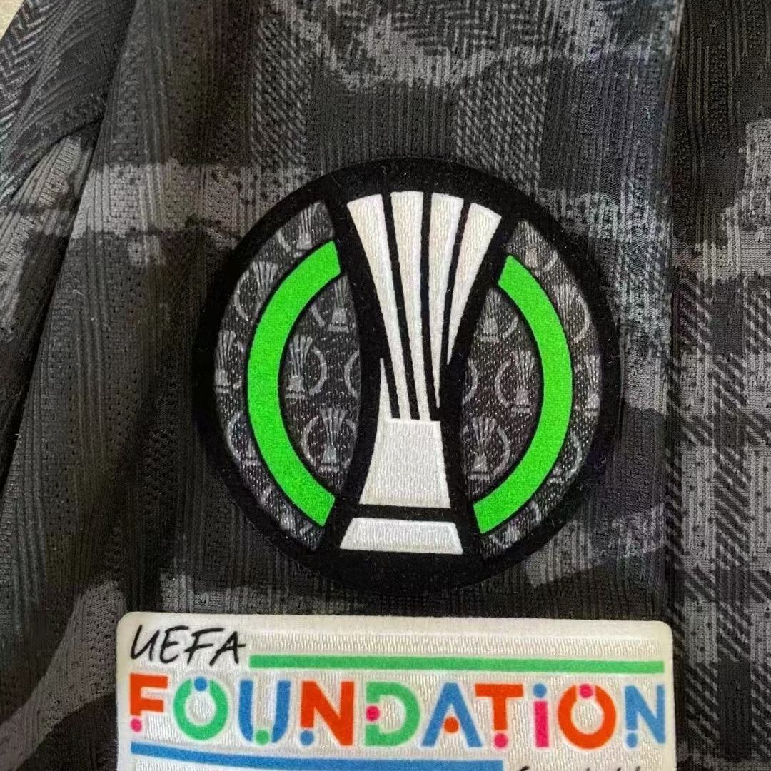 欧足协+公平条--植绒款